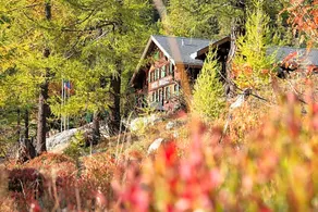 Hotel Fafleralp - Image 2