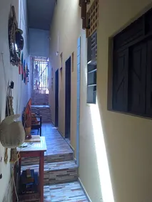 HOSTEL Reis Magos Natal - Casa de Praia Pousada - Image 5
