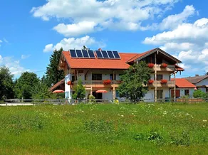 Gastehaus Wild-Schutz - Image 5