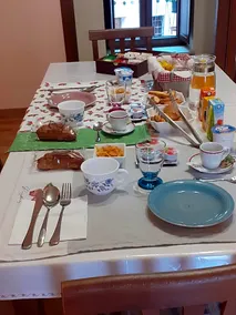 B&B Borgo Revelia - Image 2