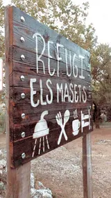 Refugi De Muntanya Els Masets - Image 2