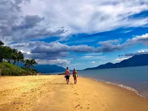 Alebahli Hospedagem Ilhabela - Image 5