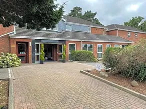 The Manor House Hotel - Image 1