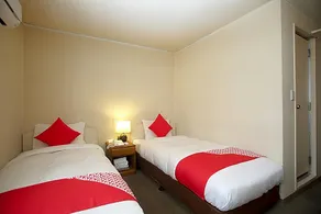 OYO 659 Hotel Bayside Muroran - Image 4