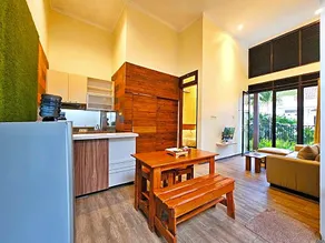 Villa 2 kamar Panderman Garden C5 sebelah Jatim Park 2 - Image 1