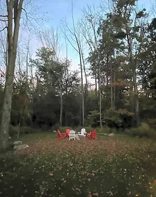 A-Frame in Cottage Community 1 Hr North of Toronto - Image 4