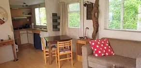 Chalet au calme et pleine nature - Image 4