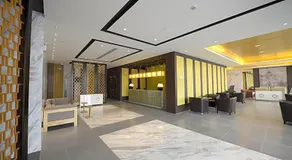 Jinjiang Inn Dongtai Fanbei North Road - Image 4