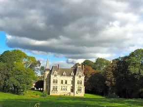 Le Chateau Du Grand Coudray - Image 3