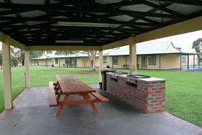 Murray River Resort - Image 4