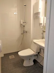 Gasthaus Lohja Bed & Breakfast - Image 3