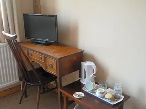 Mill Lodge Cheshire - Image 4