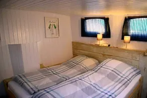 Boat-Apartment Rotterdam Stormvogel - Image 4