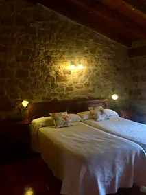 Hostal Rural Las Nubes - Image 2