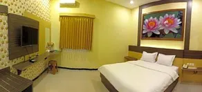 Solaris Hotel, Tegal - Image 1