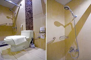 Al Balad Inn Grand - Image 2