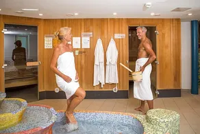 Gesundheit & Wellness Resort Bad Mitterndorf - Image 5