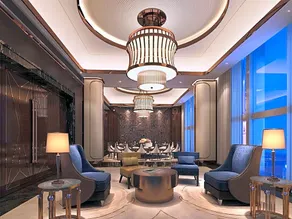 Wuhan Youyi International Hotel - Image 3