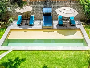 Hotel Boutique Camino Del Bosque - Image 2