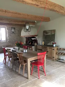 Maison d'Hôtes Campagne La Nègre - Image 3
