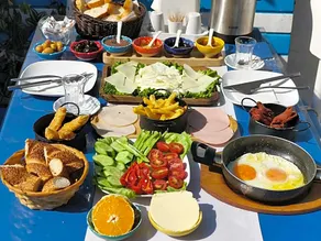 Mavi Palas Hotel - Image 2