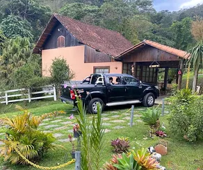 Aconchego da montanha - Image 5