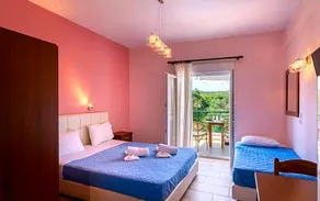 Exotico Hotel - Image 5