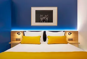 Timhotel Paris XVII BD Berthier - Image 2