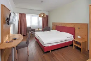 Hotel Roggen - Image 5