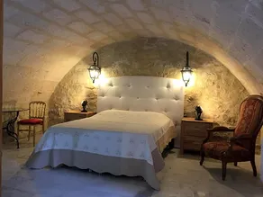 La Cave Voutee Sauna & Hammam - Image 5