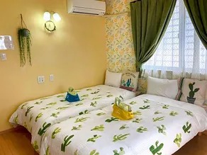 Pension Marintown Arratta 203 - Image 3