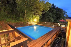 Hoengseong Sunny Hill Glamping Pension - Image 5