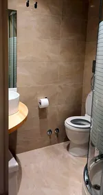 Mare Nostrum luxury suite - Image 2