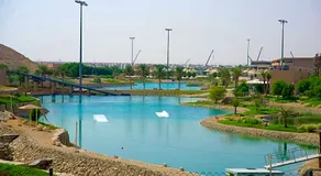 Green Mubazzarh Chalets - Image 4