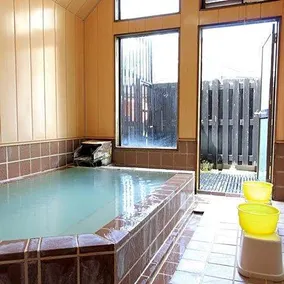 Nakanosawa Onsen Hanamiya Ryokan - Image 2