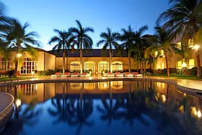 Quality Hotel Real Aeropuerto - Image 2