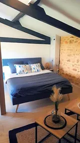 Chambre d hôtes du raoussou - Image 5