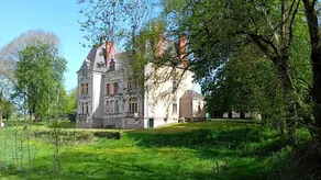 Le Chateau Du Grand Coudray - Image 2