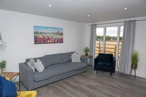 Weston Lawns Lodges - Image 3