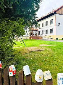 Hotel Jef a Krčma u Rytíře - Image 5