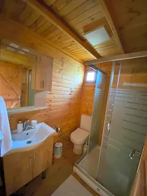 Gel Gor Ahsap Bungalov - Image 3