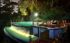 Vythiri Village Resort - Image 3