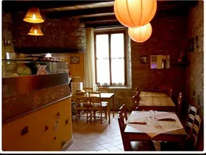 Locanda Ristorante Pizzeria Da Gigino - Image 5