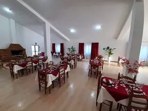 Villa Patrizia Ristorante Hotel - Image 4