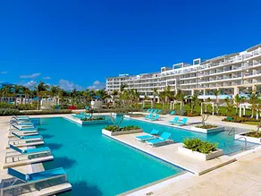 MARGARITAVILLE BEACH RESORT CAP CANA HAMMOCK (ADULTS ONLY) - Image 4