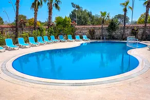 Beldibi Venus Beach Hotel - Image 5