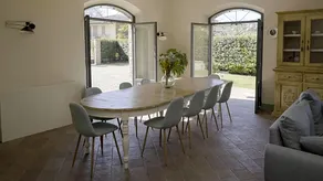 Villa Gavazzini, meravigliosa Residenza d'Epoca con Torre Medievale - Image 2