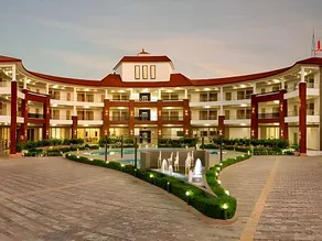Lords Resort Chotila - Image 2