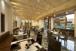Lords Resort Chotila - Image 5