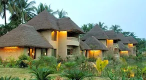 Vedic Village Spa Resort - Image 2